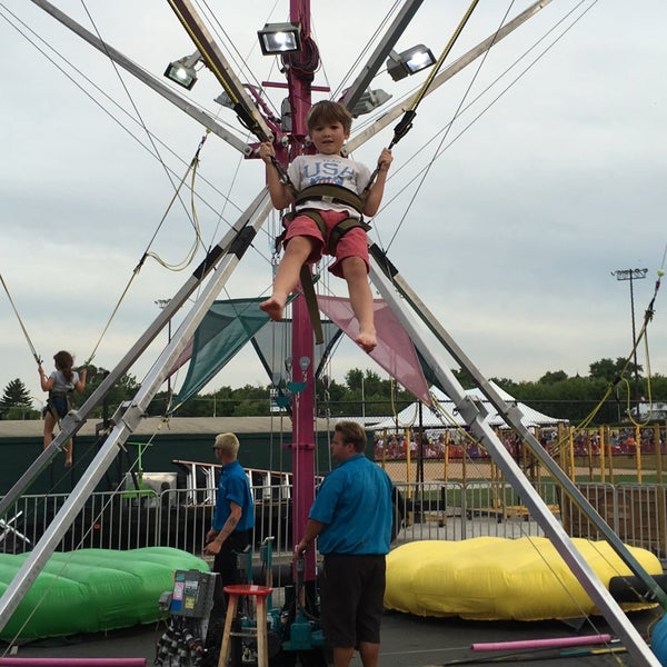 Frontier Days (Now Closed) Festival in Arlington Heights