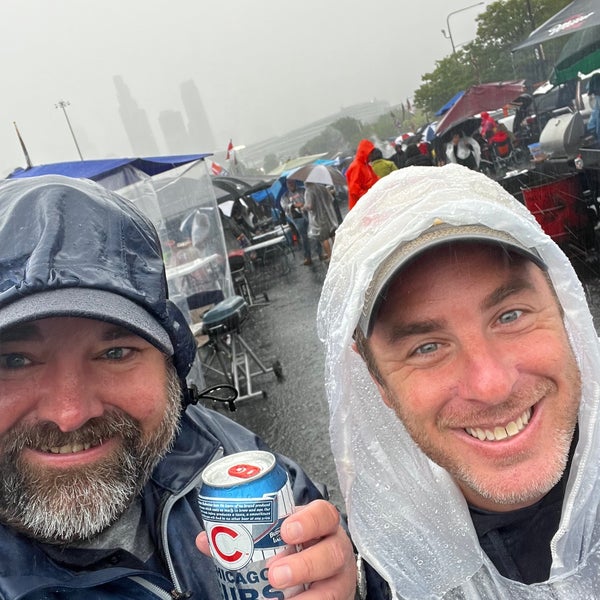 Soldier Field Museum Campus South Lot E Waldron Dr