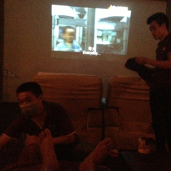 Photos at Shu Xin 舒心 Foot Reflexology Arts and Entertainment in Kepong