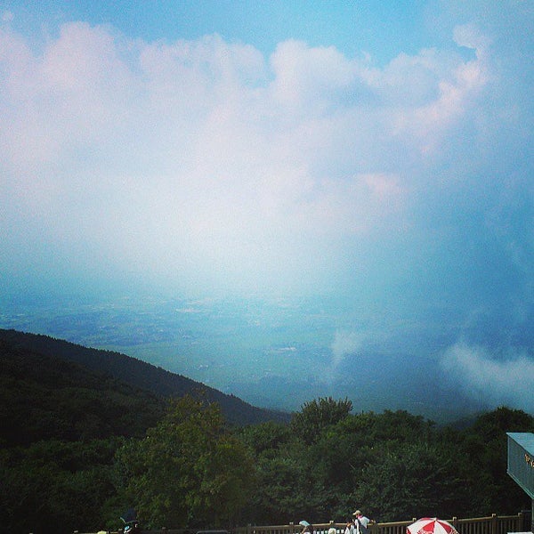 Photos At コマ展望台 Scenic Lookout