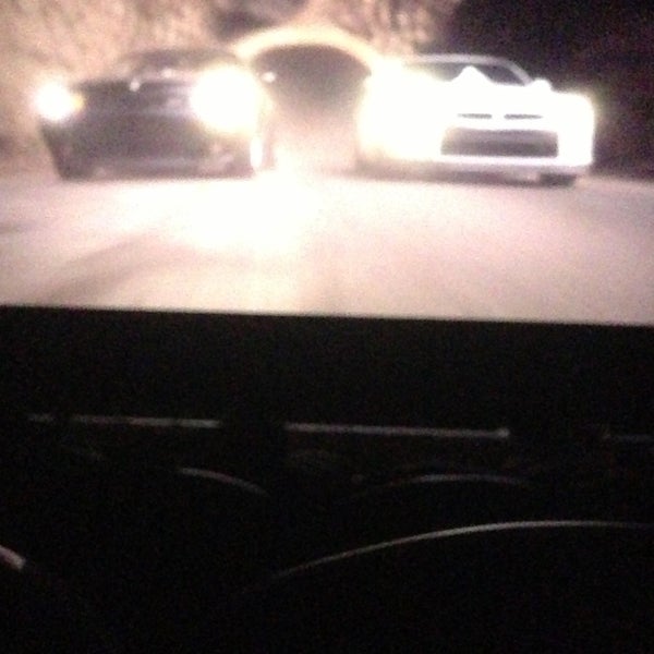 Photos at Regal Edgmont Square Movie Theater
