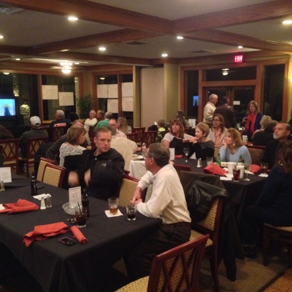 Great Hills Country Club Great Hills'de Golf Sahası