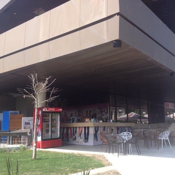 Ресторан варна нижнекамск