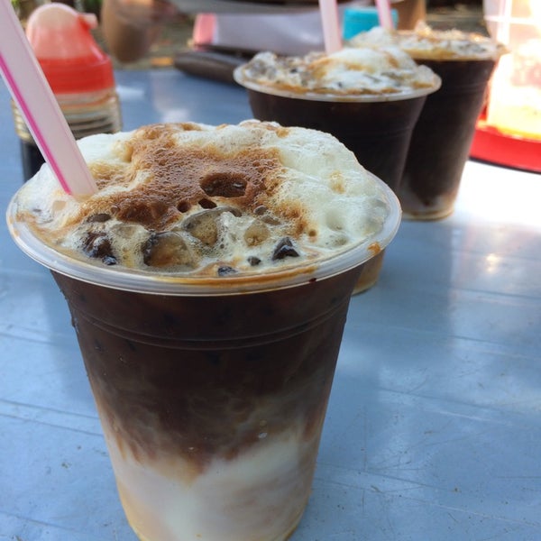 Ah Lai Kopitiam George Town Pulau Pinang