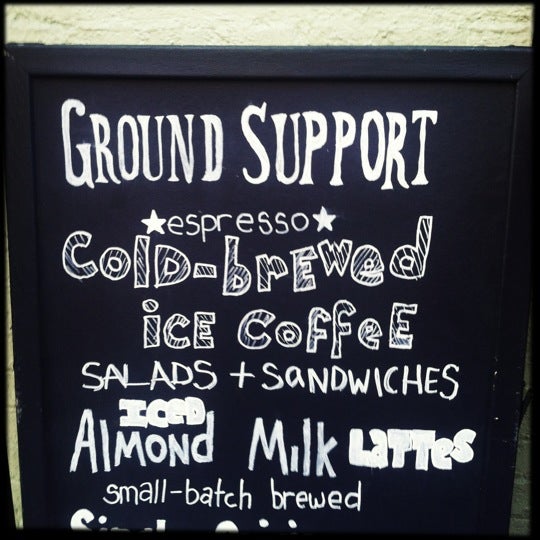 Photos at Ground Support SoHo 509 tips from 13509 visitors