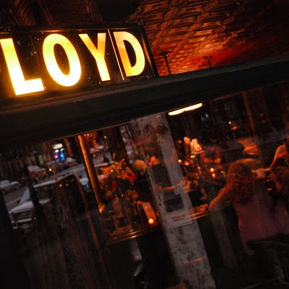 3/24/2015にFloyd NYがFloyd NYで撮った写真
