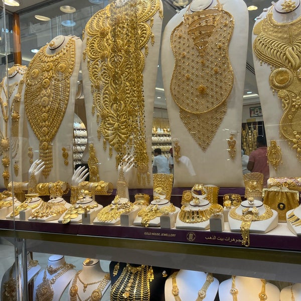 Popley jewellers cheap gold souk