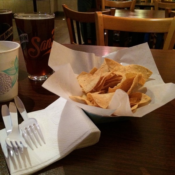 Sancho's Taqueria Oak KnollEdgewood Park 28 tips from 686 visitors