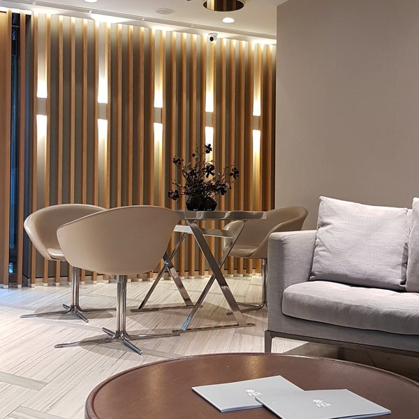 Photos At Fer Hotel Hotel In Istanbul