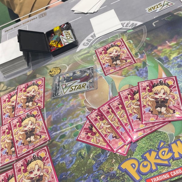 ポケモンカードステーション Hobby Shop