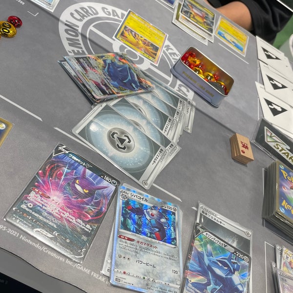 ポケモンカードステーション Hobby Shop