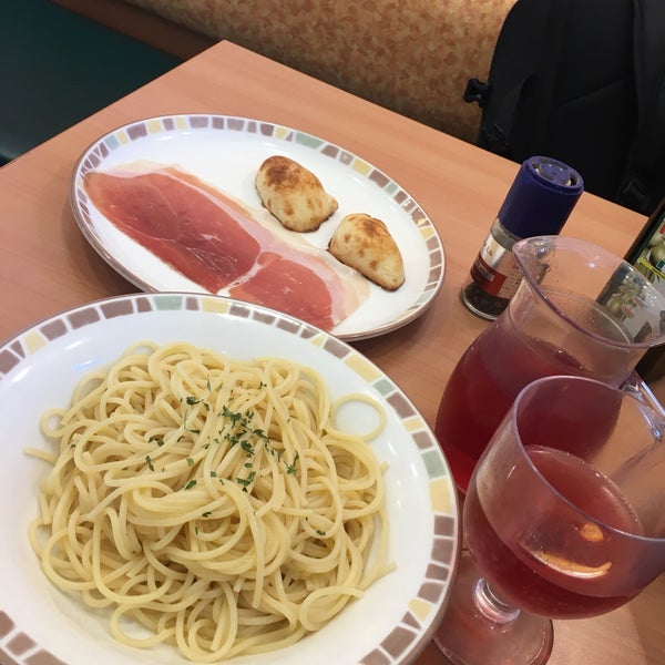 サイゼリヤ 葛飾区 東京都