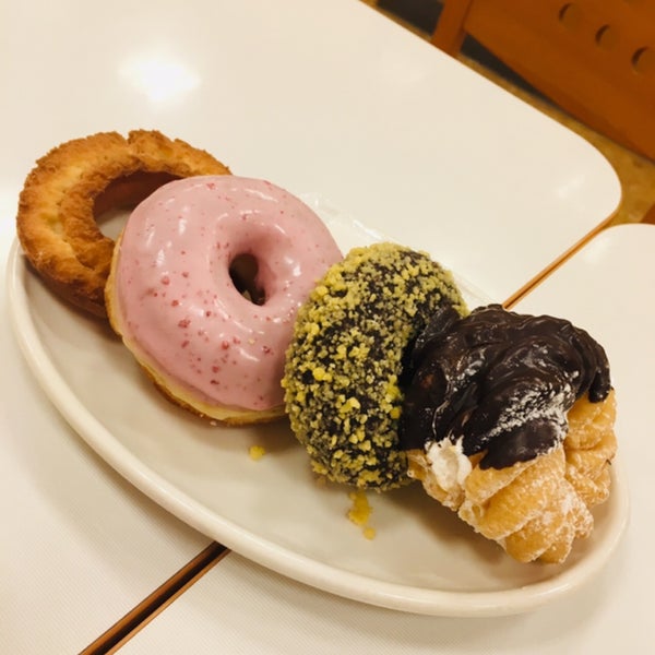 ミスタードーナツ Donut Shop In 町田 ミスタードーナツ Donut Shop In 町田