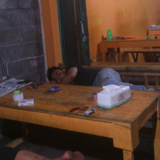 Photos At Studio 2 Radio Pamityang2an Radio Station In Sleman