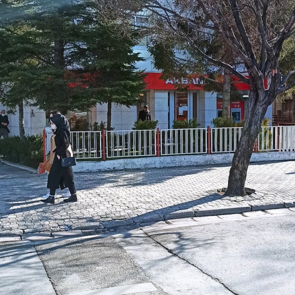 Akbank Konya Da Banka