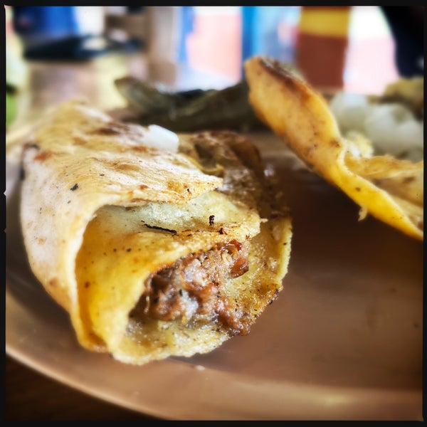 Tacos Omar Carlos Lopez Mateos Sur