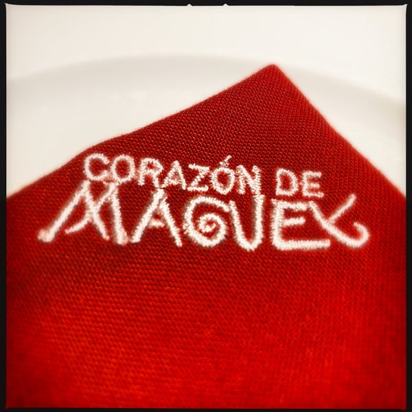 Photo taken at Corazón de Maguey by Mauricio R. on 12/22/2019