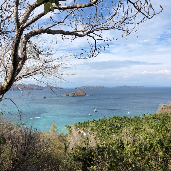 Foto scattata a Isla Tortuga da Mauricio R. il 4/6/2019