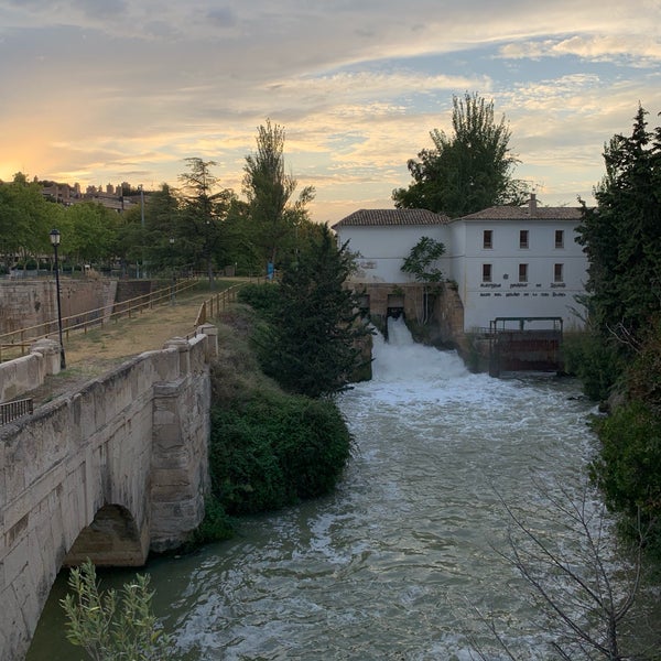 Fuente de los Incrédulos 1 tip