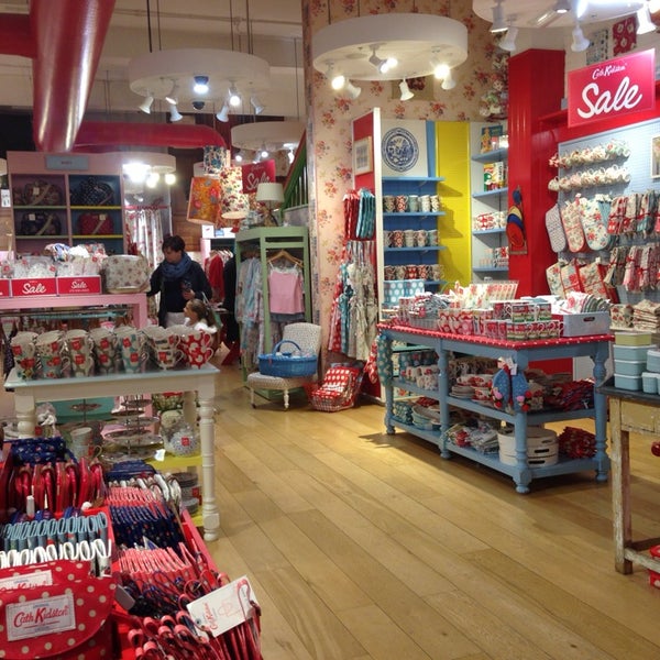 cath kidston central