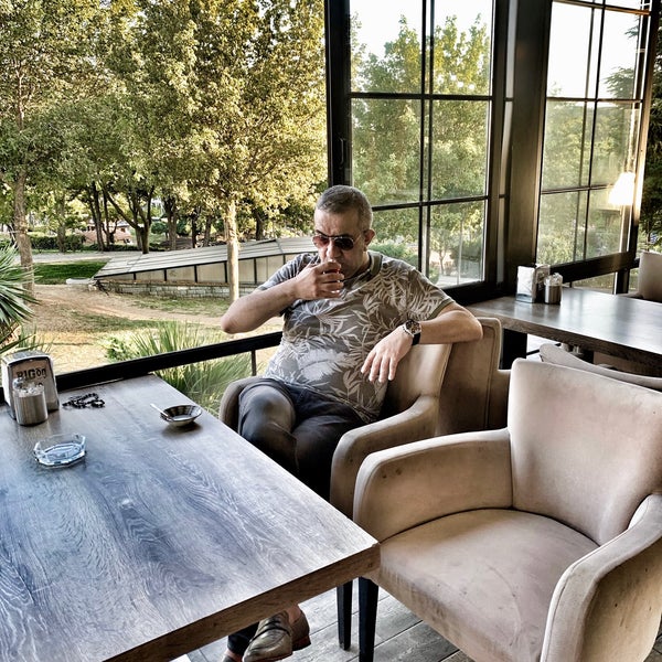 8/10/2019にCüneyt Ç.がBig ON  Loungeで撮った写真