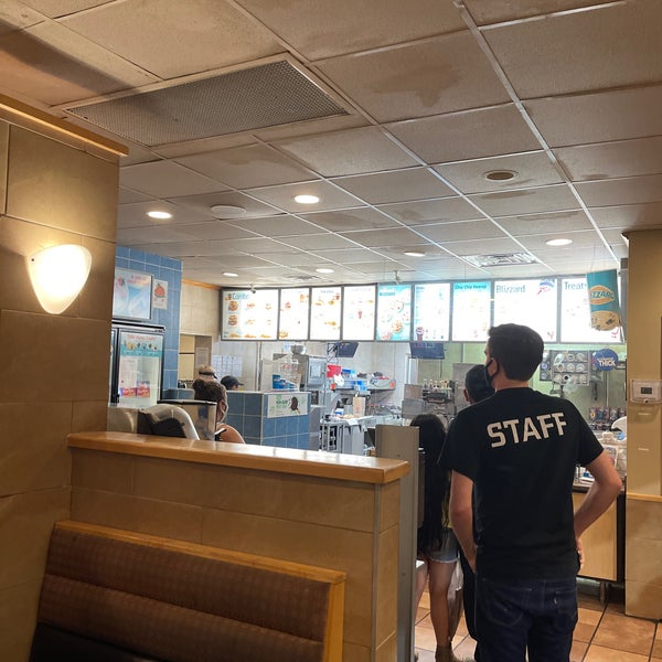 Dairy Queen 5 tips from 405 visitors