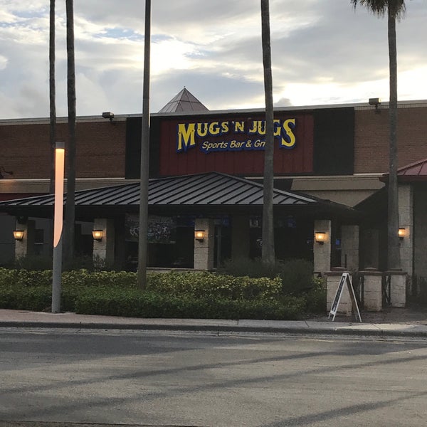 Mugs And Jugs Brandon Brandon, FL