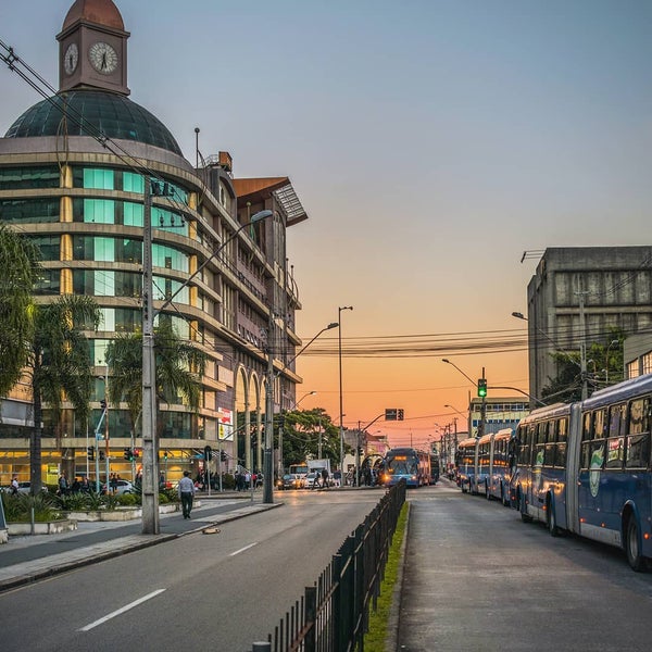 Photo taken at Shopping Estação by 𝕬𝖓𝖌𝖊𝖑𝖔 . on 8/18/2019