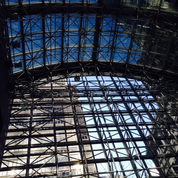 Foto diambil di Mellon Independence Center oleh alfred f. pada 2/13/2015