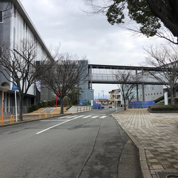 福岡工業大学附属城東高等学校 62 Ziyaretcidan 1 Tavsiye Da Fotograflar