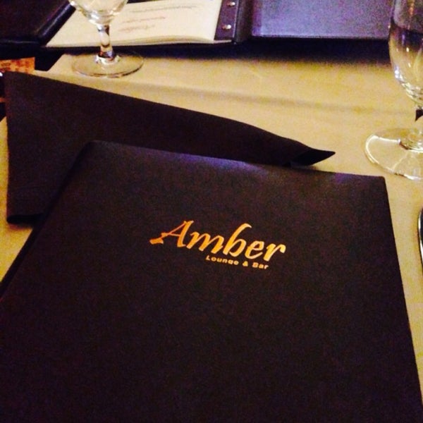 Das Foto wurde bei Ресторан-караоке «Амбер» / Amber Restaurant &amp; Karaoke von Ha am 12/22/2015 aufgenommen