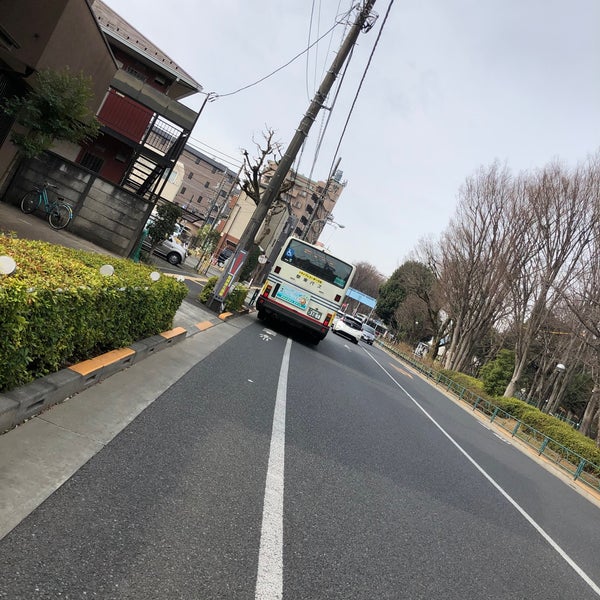 Photos At 関東バス 武蔵野大学 西東京 0 Tips