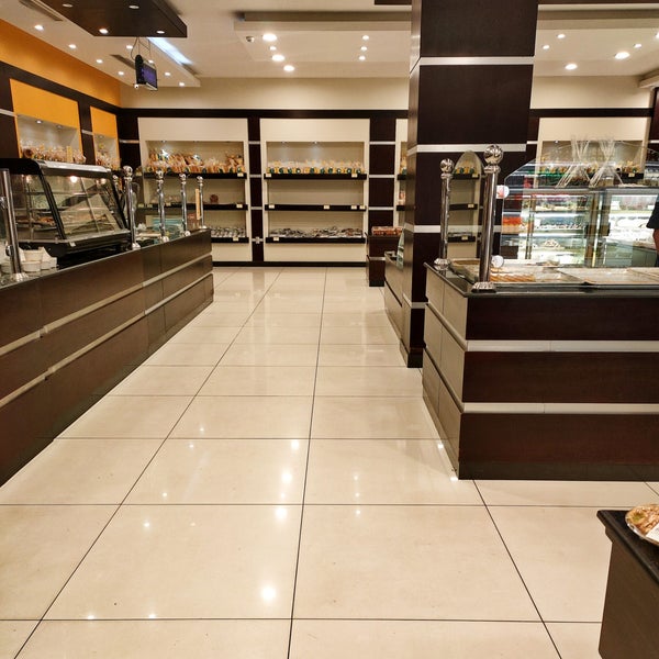 مخابز اليحيى Bakery
