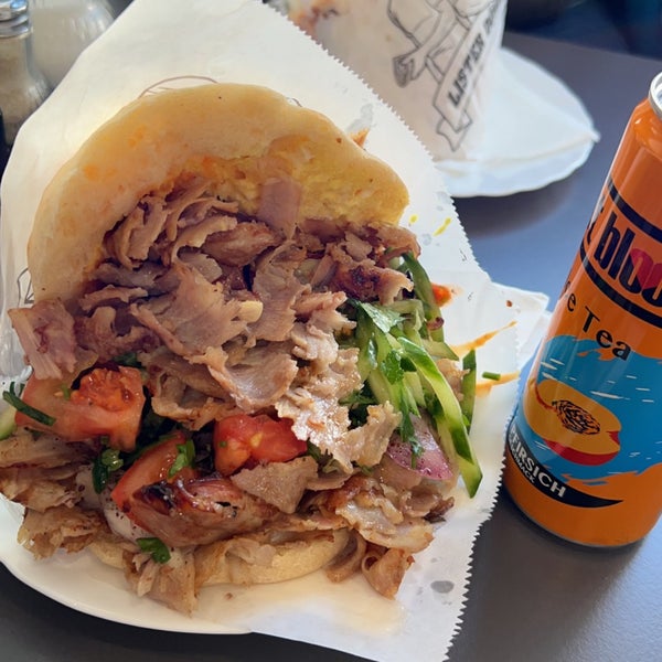 Lister Döner DönerImbiss in Hannover