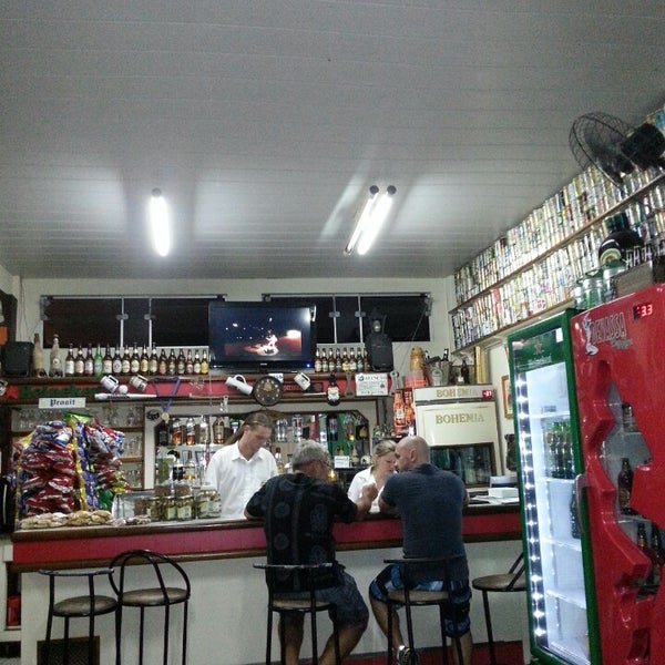 3/1/2013 tarihinde Lucas C.ziyaretçi tarafından Bar do Zeppa'de çekilen fotoğraf
