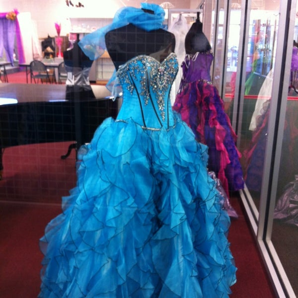 Harwin mall cheap dresses