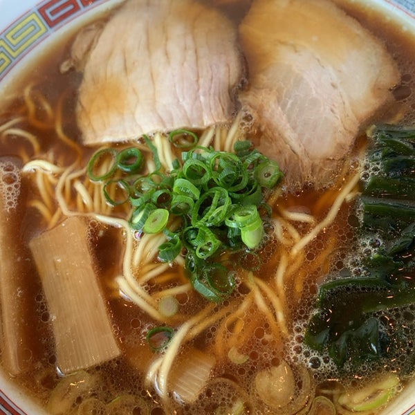 Photos At 中華そば 天までとどけ Photos At 中華そば 天までとどけ