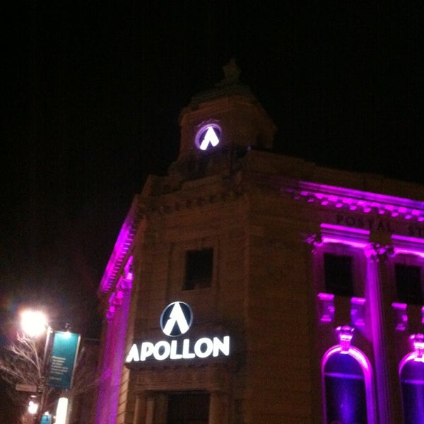 Das Foto wurde bei Apollon von Makana🌈🌺😍 O. am 3/17/2013 aufgenommen