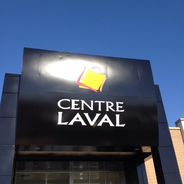 10/12/2013에 Makana🌈🌺😍 O.님이 Centre Laval에서 찍은 사진
