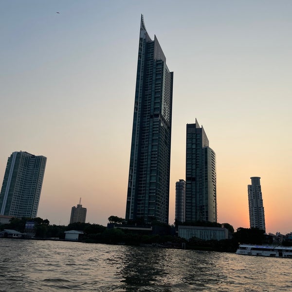 4/20/2023 tarihinde Mohammedziyaretçi tarafından Shangri-La Hotel, Bangkok'de çekilen fotoğraf