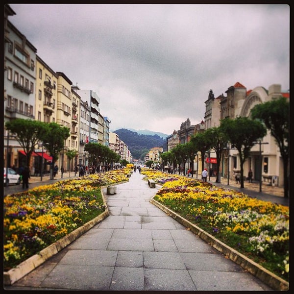 Braga - City in Braga