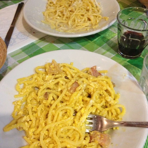 Da Tonino - Italian Restaurant in Parione