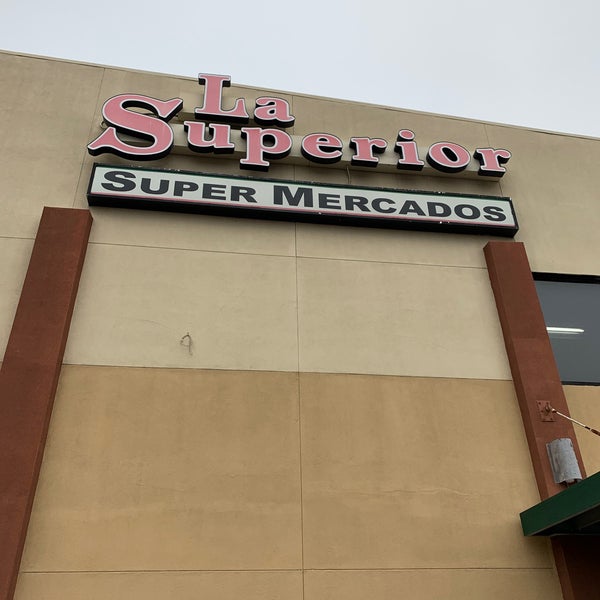 LA SUPERIOR SUPER MERCADOS - 15 Reviews - 3310 E Main St, Stockton