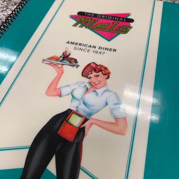 Money Talks Diner