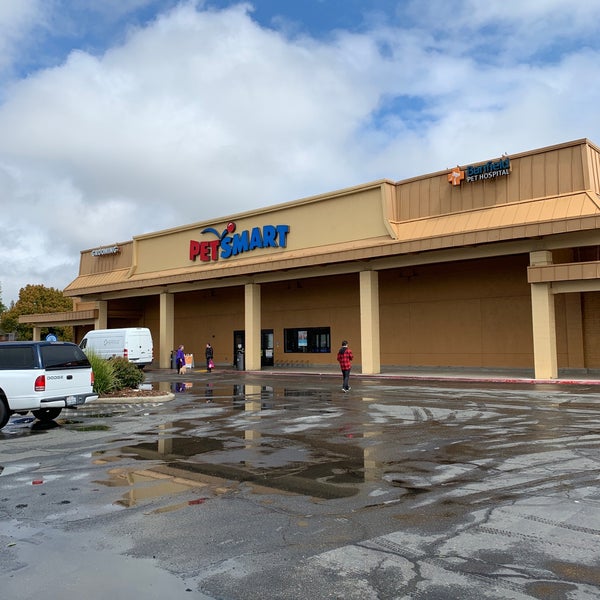 Petsmart banfield sale watt avenue
