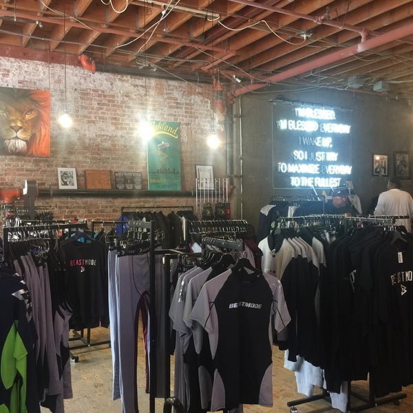 Mode store mode store