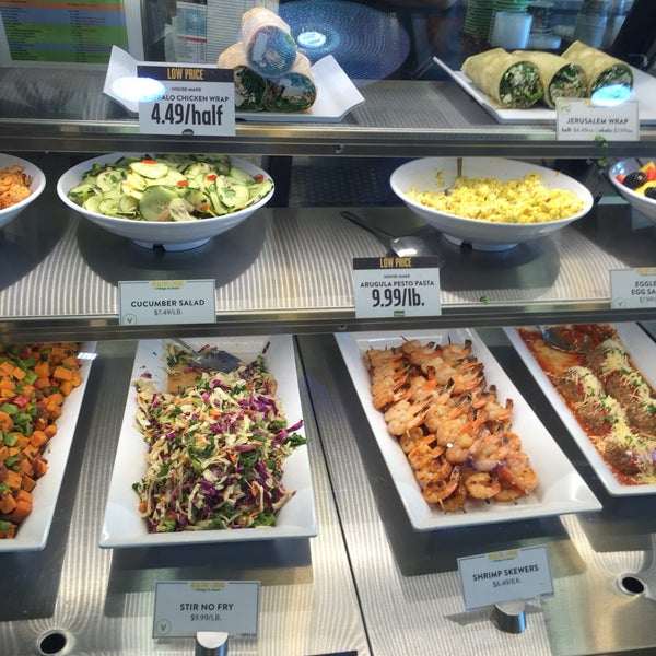 Native Sun Natural Foods Market Beaches Jacksonville Beach, FL