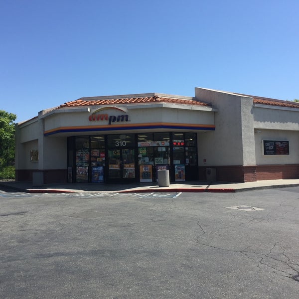 ampm Vacaville, CA