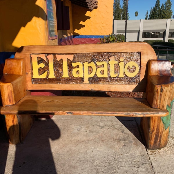 12/15/2019 tarihinde tony r.ziyaretçi tarafından El Tapatio'de çekilen fotoğraf