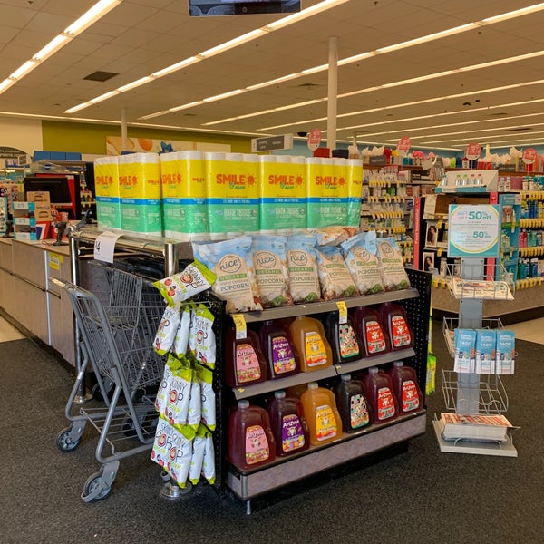 Walgreens Sacramento, CA